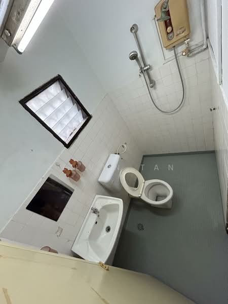 2.5-storey Terraced House for Rent in Desa Setapak (Wangsa Maju) - Kelvin Tan - PropertyGuru.com.my