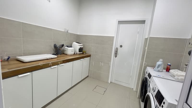 Rumah Teres 2 Tingkat untuk Disewa di Masai (Johor) - Catherine Koo - Interior - PropertyGuru.com.my