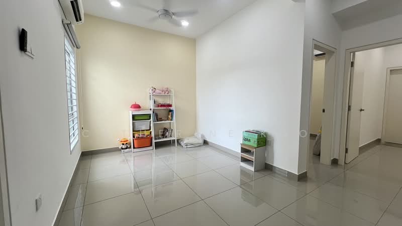 Rumah Teres 2 Tingkat untuk Disewa di Masai (Johor) - Catherine Koo - PropertyGuru.com.my