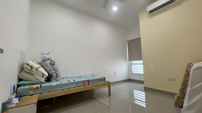 Rumah Teres 2 Tingkat untuk Disewa di Masai (Johor) - Catherine Koo - Bedroom - PropertyGuru.com.my