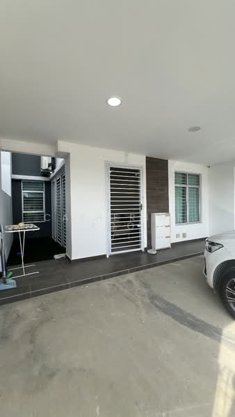 Rumah Teres 2 Tingkat untuk Disewa di Masai (Johor) - Catherine Koo - Exterior - PropertyGuru.com.my