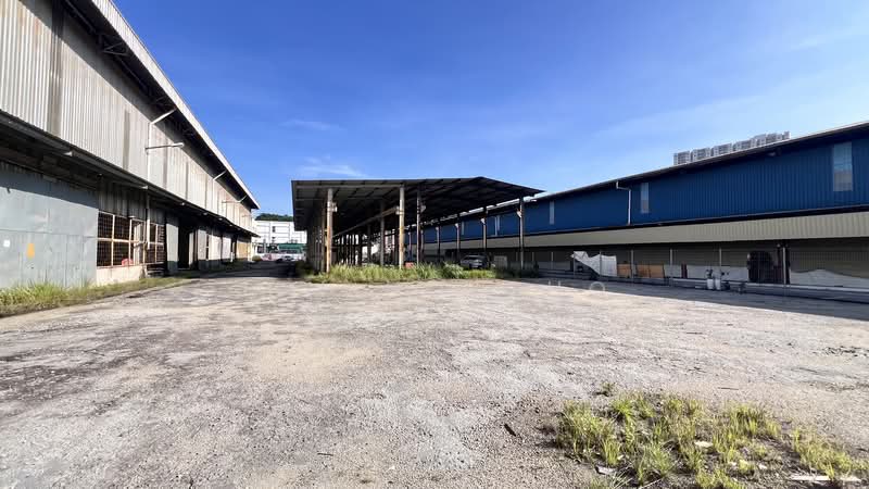 Gudang untuk Disewa di Kuala Lumpur (Kuala Lumpur) - Jim Ho Cho - PropertyGuru.com.my