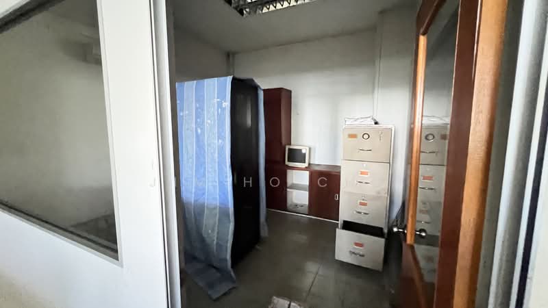 Gudang untuk Disewa di Kuala Lumpur (Kuala Lumpur) - Jim Ho Cho - PropertyGuru.com.my