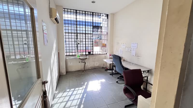 Warehouse for Sale in Kuala Lumpur (Kuala Lumpur) - Jim Ho Cho - PropertyGuru.com.my