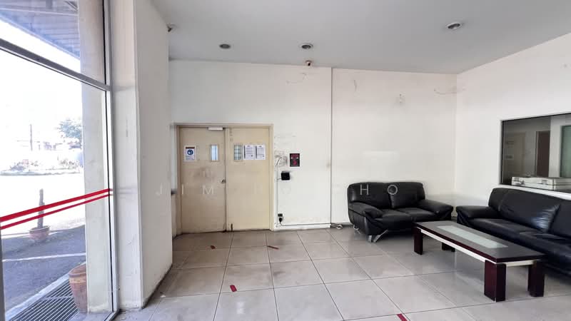 Warehouse for Sale in Kuala Lumpur (Kuala Lumpur) - Jim Ho Cho - PropertyGuru.com.my