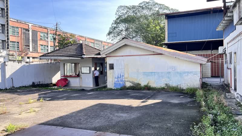 Warehouse for Sale in Kuala Lumpur (Kuala Lumpur) - Jim Ho Cho - PropertyGuru.com.my