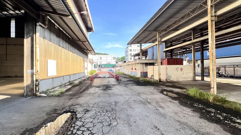 Warehouse for Sale in Kuala Lumpur (Kuala Lumpur) - Jim Ho Cho - PropertyGuru.com.my