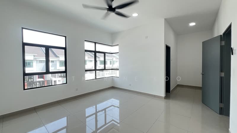 Rumah Teres 2 Tingkat untuk Disewa di Taman Austin Duta (Tebrau) - Catherine Koo - Interior - PropertyGuru.com.my