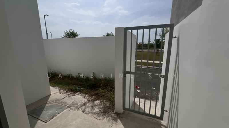 Rumah Teres 2 Tingkat untuk Disewa di Taman Austin Duta (Tebrau) - Catherine Koo - PropertyGuru.com.my