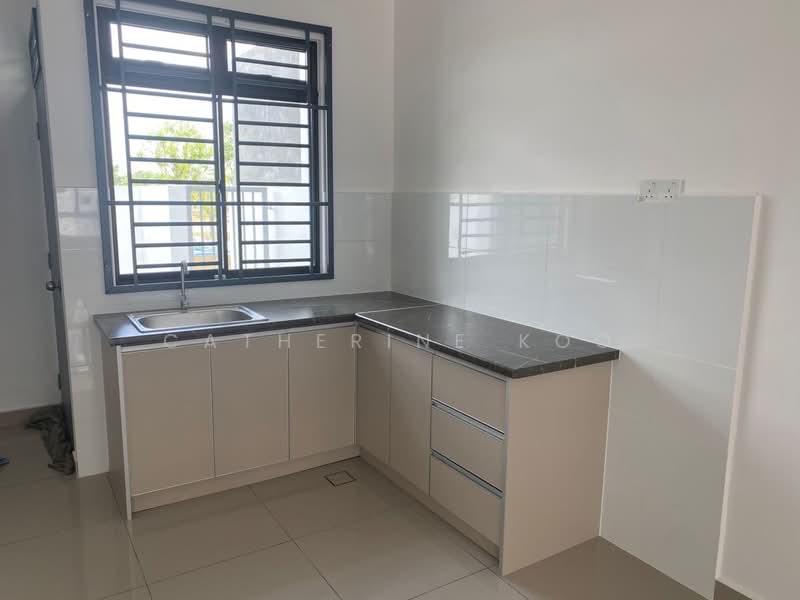 Rumah Teres 2 Tingkat untuk Disewa di Taman Austin Duta (Tebrau) - Catherine Koo - PropertyGuru.com.my