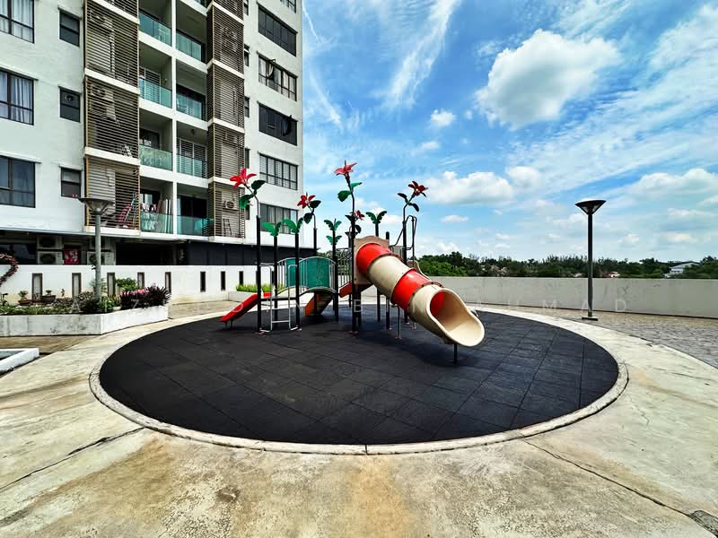 Service Residence for Sale at Suria Putra - Aizuddin bin Ahmad - Exterior - PropertyGuru.com.my