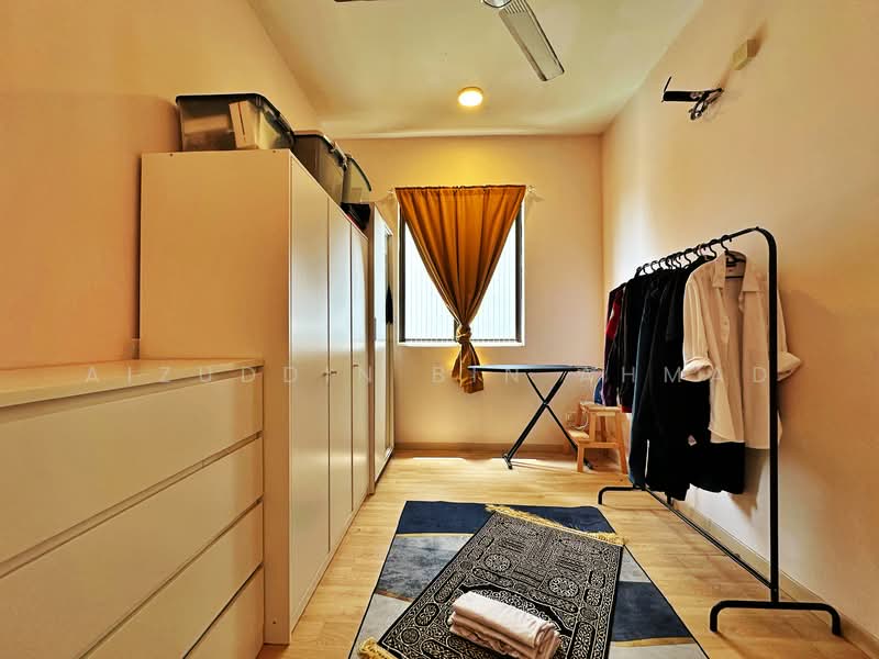 Service Residence for Sale at Suria Putra - Aizuddin bin Ahmad - Interior - PropertyGuru.com.my