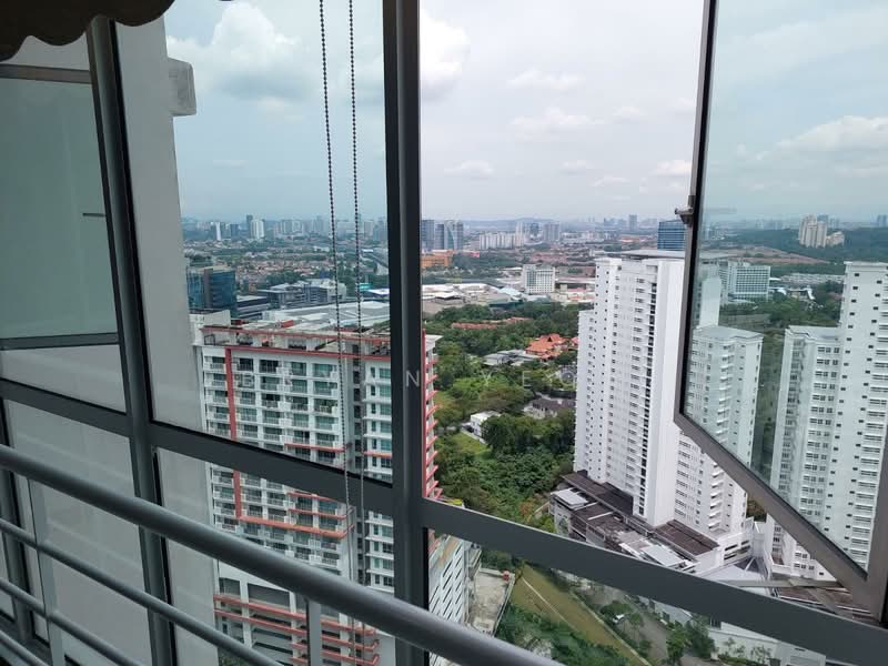 Service Residence for Rent at Metropolitan Square - Bryan Yeoh - PropertyGuru.com.my