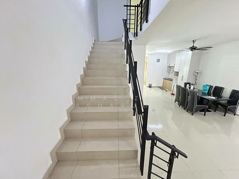 2-storey Terraced House for Sale in Kajang (Selangor) - Muhammad Zhariff Nasharudin - Interior - PropertyGuru.com.my