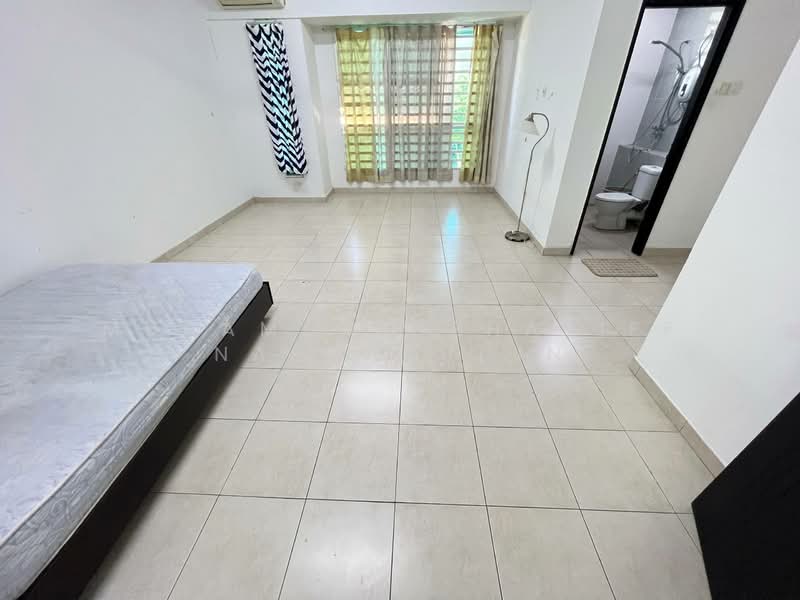 2-storey Terraced House for Sale in Kajang (Selangor) - Muhammad Zhariff Nasharudin - Bedroom - PropertyGuru.com.my