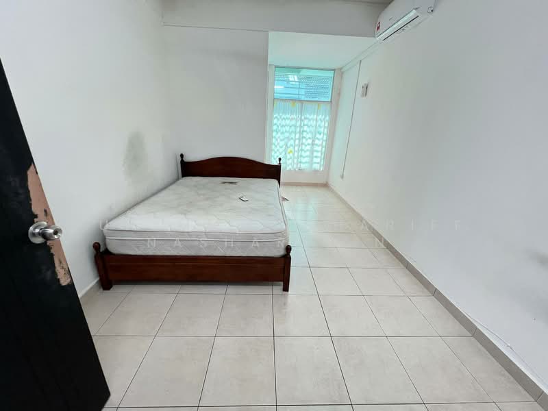 2-storey Terraced House for Sale in Kajang (Selangor) - Muhammad Zhariff Nasharudin - Bedroom - PropertyGuru.com.my
