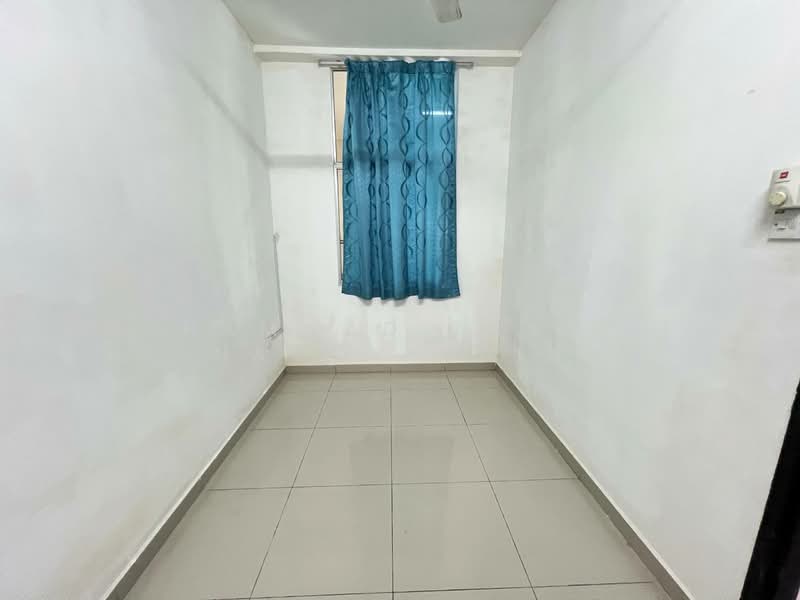 2-storey Terraced House for Sale in Kajang (Selangor) - Muhammad Zhariff Nasharudin - Interior - PropertyGuru.com.my