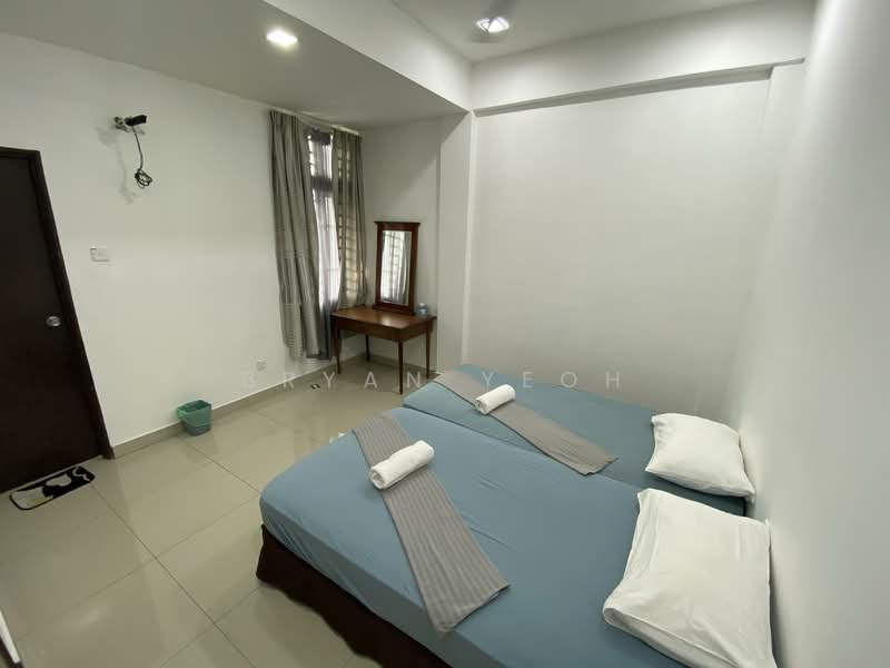 Untuk Disewa - Camelia, Taman Sutera