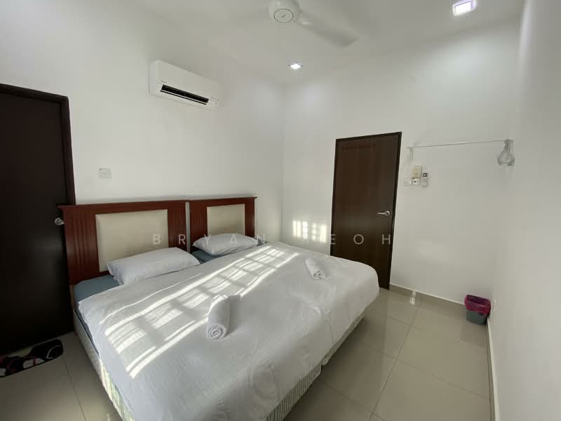 Untuk Disewa - Camelia, Taman Sutera