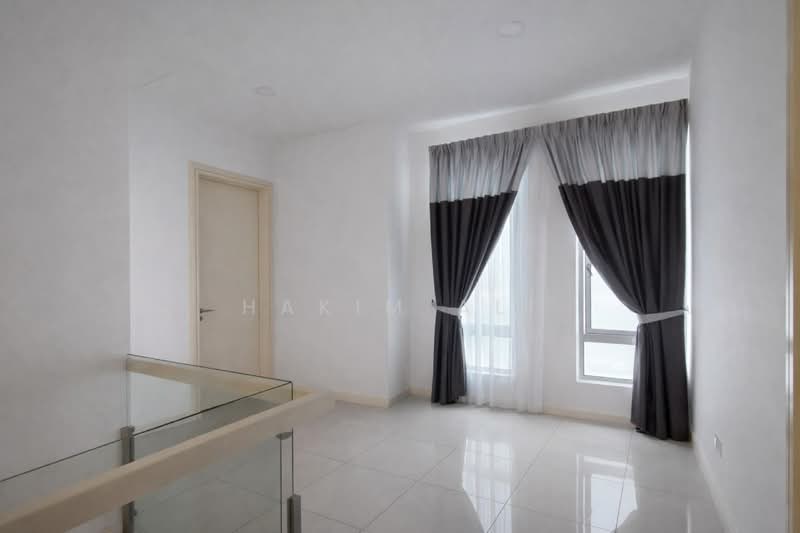 2-storey Terraced House for Sale in Cyberjaya (Selangor) - Hakim Ali - Interior - PropertyGuru.com.my