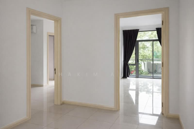 2-storey Terraced House for Sale in Cyberjaya (Selangor) - Hakim Ali - Interior - PropertyGuru.com.my