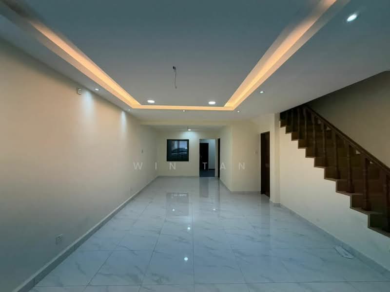 2-storey Terraced House for Sale in Taman Desa Cemerlang (Ulu Tiram) - Win Tan - PropertyGuru.com.my