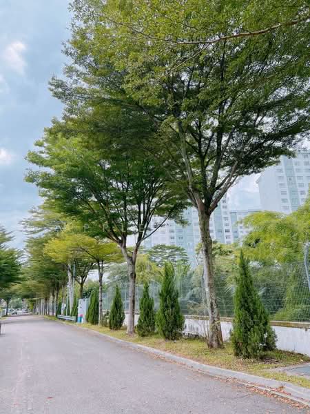 Rumah Teres 2 Tingkat untuk Disewa di Johor Bahru (Johor) - Apple Chey - Exterior - PropertyGuru.com.my