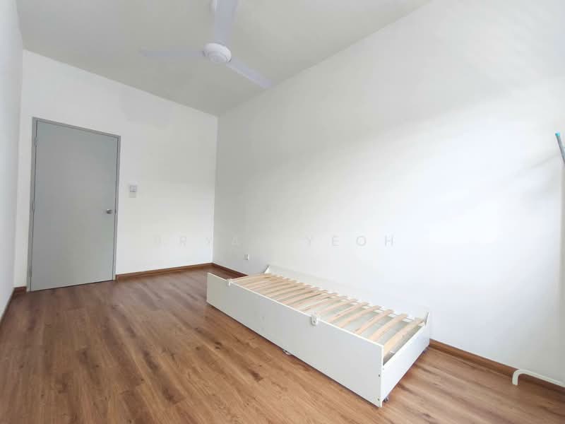 Pangsapuri untuk Disewa di Kemuning Idaman - Bryan Yeoh - Bedroom - PropertyGuru.com.my