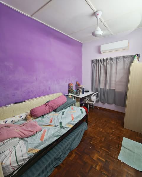 2-storey Terraced House for Sale in Kota Kemuning (Shah Alam) - Jim Ling - Bedroom - PropertyGuru.com.my