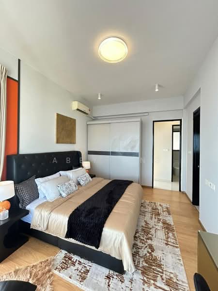 Condominium for Sale at Kings Bay @ Country Garden Danga Bay - Abby Ting - Bedroom - PropertyGuru.com.my