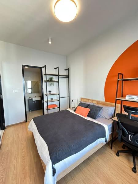 Condominium for Sale at Kings Bay @ Country Garden Danga Bay - Abby Ting - Bedroom - PropertyGuru.com.my