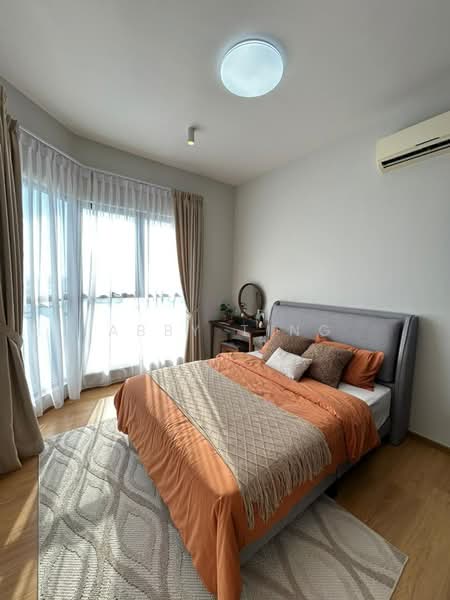 Condominium for Sale at Kings Bay @ Country Garden Danga Bay - Abby Ting - Bedroom - PropertyGuru.com.my
