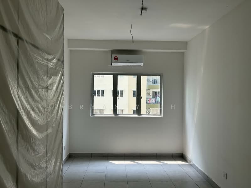 Pangsapuri untuk Disewa di Idaman Melur @ Cybersouth - Bryan Yeoh - Interior - PropertyGuru.com.my