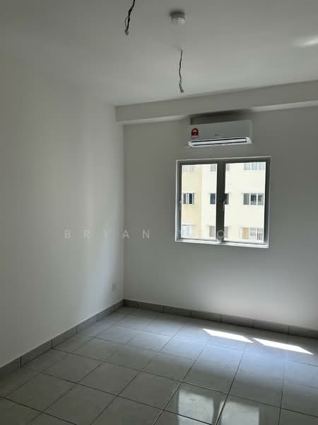 Pangsapuri untuk Disewa di Idaman Melur @ Cybersouth - Bryan Yeoh - Interior - PropertyGuru.com.my