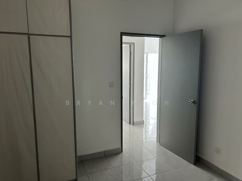 Pangsapuri untuk Disewa di Idaman Melur @ Cybersouth - Bryan Yeoh - Interior - PropertyGuru.com.my