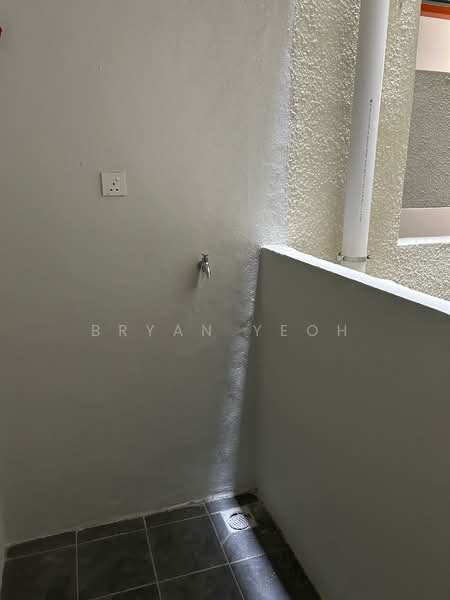 Pangsapuri untuk Disewa di Idaman Melur @ Cybersouth - Bryan Yeoh - Exterior - PropertyGuru.com.my