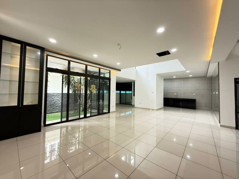 Semi-Detached House for Sale in Ulu Tiram (Johor) - Alan Ler - PropertyGuru.com.my