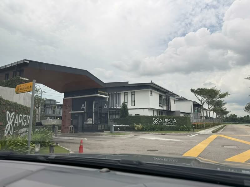 Semi-Detached House for Sale in Ulu Tiram (Johor) - Alan Ler - PropertyGuru.com.my