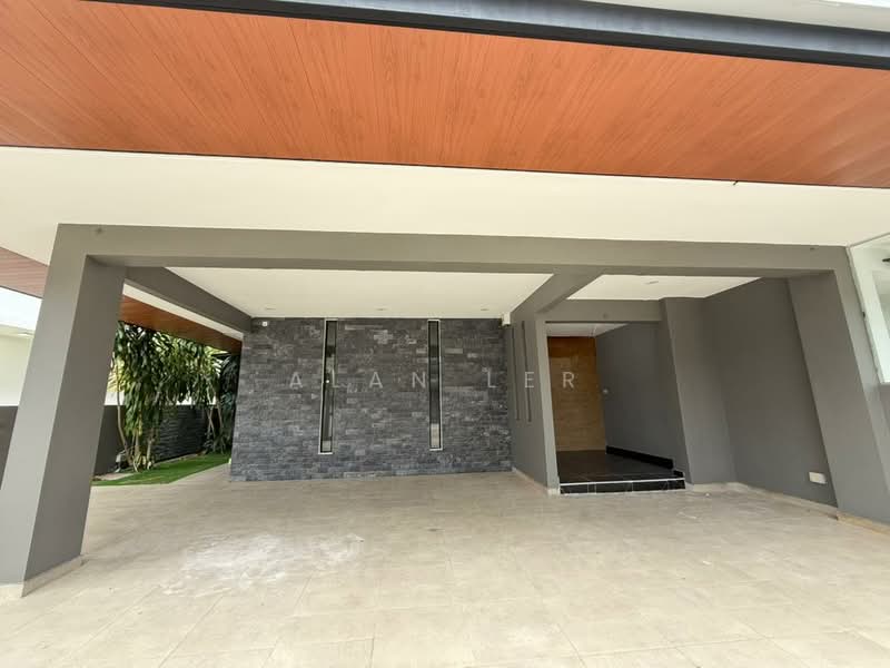 Semi-Detached House for Sale in Ulu Tiram (Johor) - Alan Ler - PropertyGuru.com.my