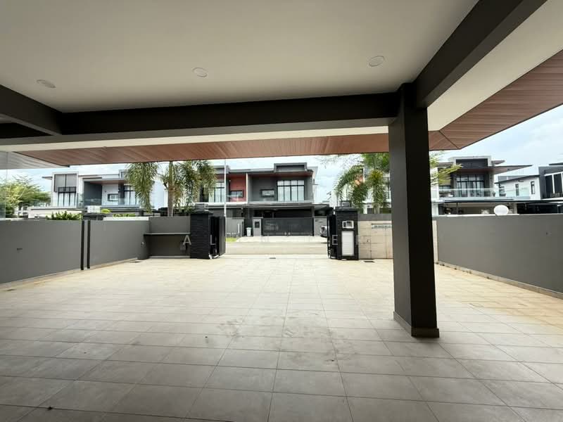 Semi-Detached House for Sale in Ulu Tiram (Johor) - Alan Ler - PropertyGuru.com.my