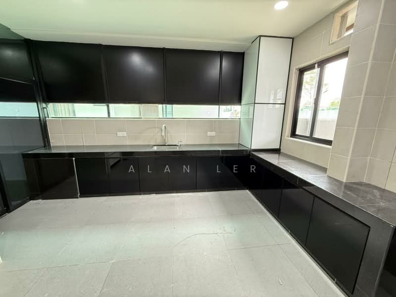 Semi-Detached House for Sale in Ulu Tiram (Johor) - Alan Ler - PropertyGuru.com.my