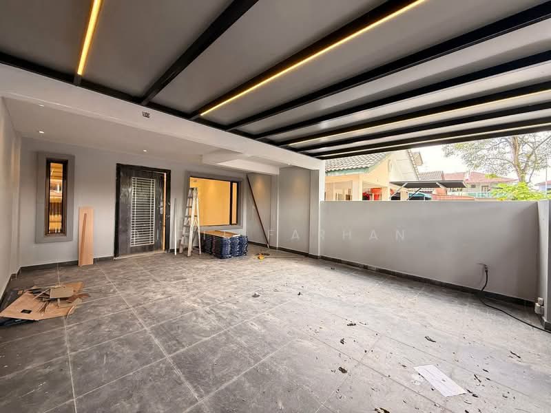 Rumah Teres 2 Tingkat untuk Dijual di Bukit Indah (Iskandar Puteri (Nusajaya)) - DIDIE FARHAN - Exterior - PropertyGuru.com.my