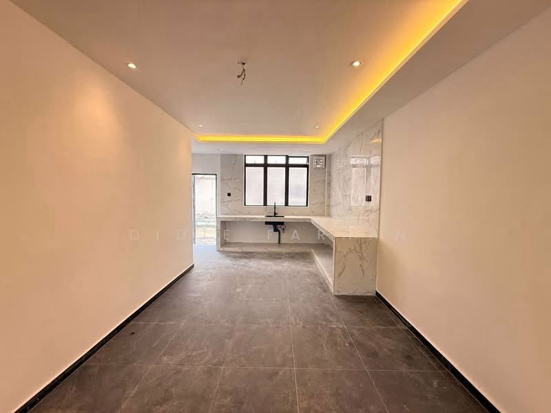 Rumah Teres 2 Tingkat untuk Dijual di Bukit Indah (Iskandar Puteri (Nusajaya)) - DIDIE FARHAN - Kitchen - PropertyGuru.com.my