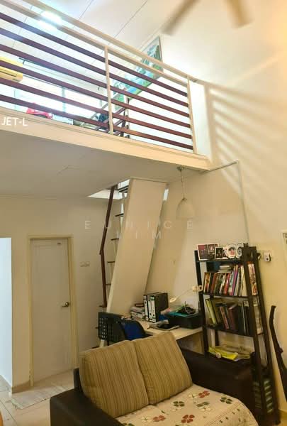 1-storey Terraced House for Sale in Bukit Raja (Selangor) - Eunice Lim - Interior - PropertyGuru.com.my