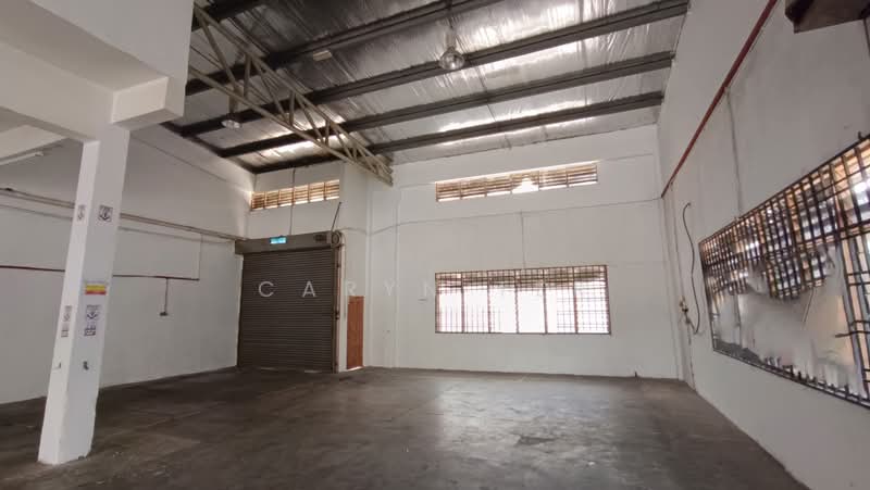 Kilang untuk Disewa di Taman Perindustrian Cemerlang (Ulu Tiram) - Caryn Ter - Interior - PropertyGuru.com.my