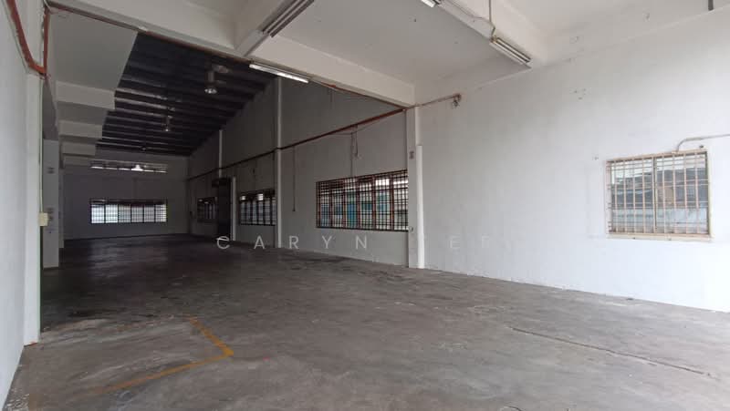 Kilang untuk Disewa di Taman Perindustrian Cemerlang (Ulu Tiram) - Caryn Ter - Interior - PropertyGuru.com.my