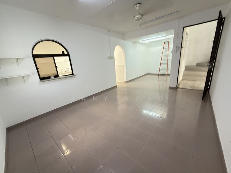 Semi-Detached House for Sale in Taman Goh Guan Ho (Ayer Itam) - Fanny Wong - Interior - PropertyGuru.com.my