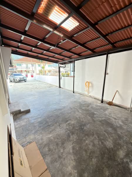 Semi-Detached House for Sale in Taman Goh Guan Ho (Ayer Itam) - Fanny Wong - Exterior - PropertyGuru.com.my