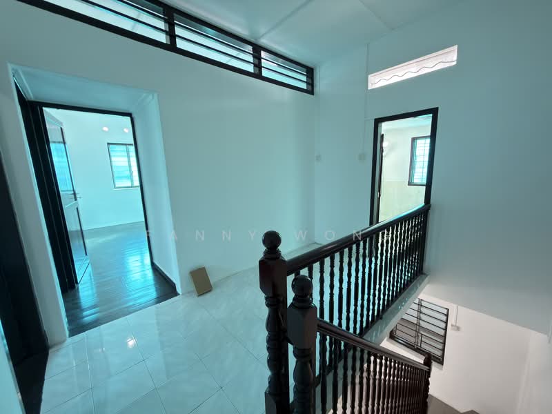 Semi-Detached House for Sale in Taman Goh Guan Ho (Ayer Itam) - Fanny Wong - Interior - PropertyGuru.com.my
