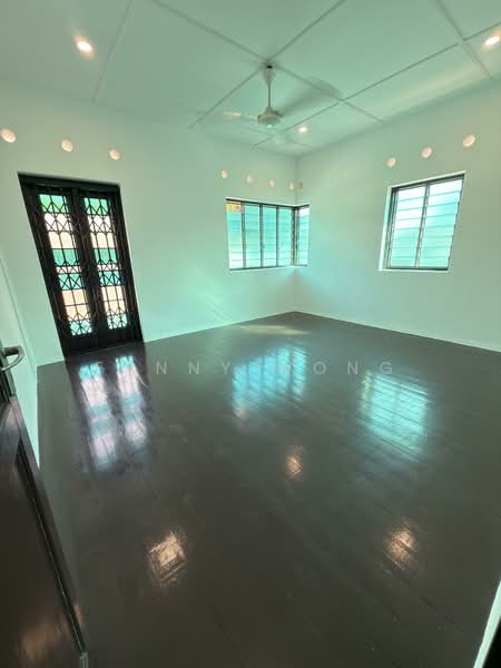 Semi-Detached House for Sale in Taman Goh Guan Ho (Ayer Itam) - Fanny Wong - Interior - PropertyGuru.com.my